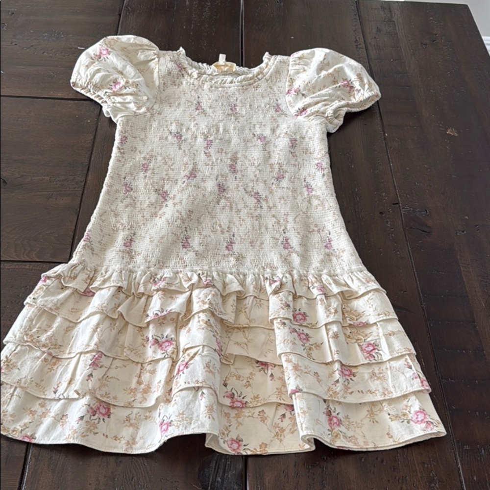 LoveShack Fancy Dress